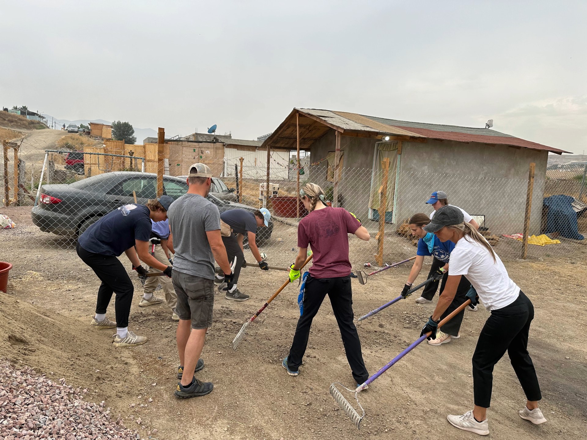 <p>Student Volunteer Opportunities</p>
